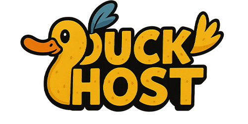 Duckhost IT-Solutions